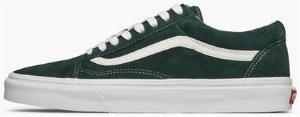 Old Skool Vans από το New Cult