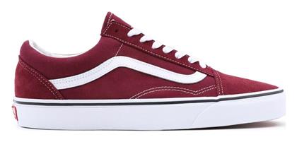 Old Skool Γυναικεία Sneakers Port Royale / True White Vans