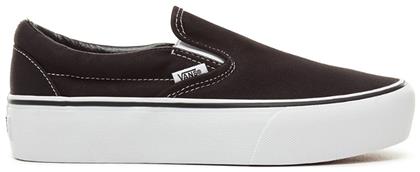 Slip-on Vans