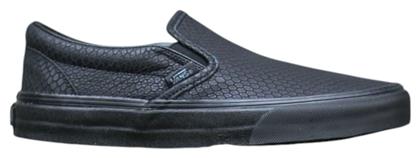 Slip On Classic Γυναικεία Slip-On Navy Μπλε Vans