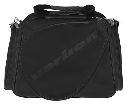 Ambassadors Retro Τσάντα Ώμου / Χειρός Padel 1 Ρακέτας Μαύρη Varlion