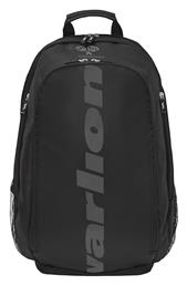 Summum Ambassadors Τσάντα Πλάτης Padel 1 Ρακέτας Μαύρη Varlion