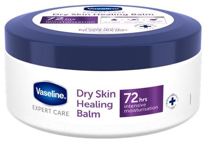 Expert Care Dry Skin Healing Ενυδατικό Balm Σώματος για Ξηρές Επιδερμίδες 250ml Vaseline