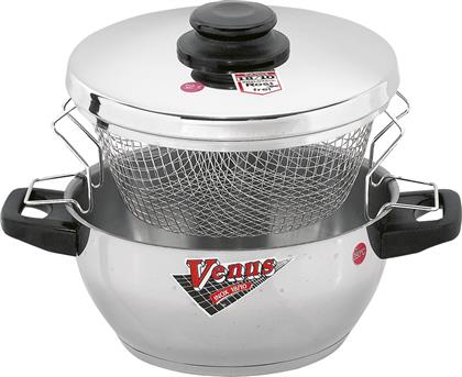 Φριτέζα Ηλεκτρική 22-3,3lt Venus