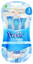 Oceana 3 Λεπίδων Venus