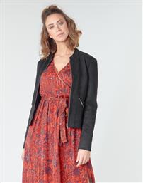 Vero Moda 10222746 Black από το Spartoo