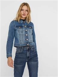 Vero Moda 10240482 Medium Blue από το Buldoza