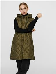 Vero Moda 10252971 Khaki από το Optimum Outfit