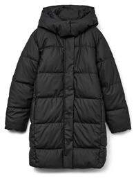Μπουφάν Bomber Black Vero Moda