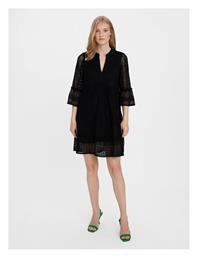 Φόρεμα All day Μαύρο Vero Moda