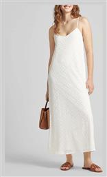 Vero Moda Φόρεμα White από το Karakikes