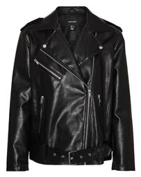 Γυναικείο Biker Jacket Black Vero Moda