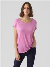 Vero Moda Γυναικείο T-shirt Cyclamen από το Altershops