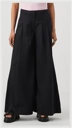 Γυναικείο Βαμβακερό Παντελόνι Wide Vero Moda