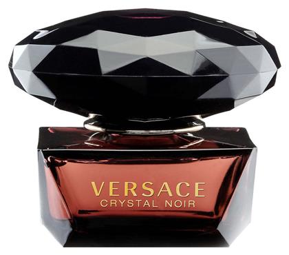 Crystal Noir Eau de Toilette 30ml Versace