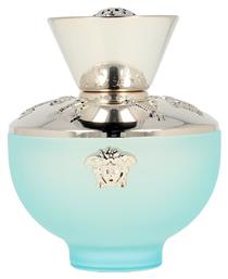 Dylan Turquoise Eau de Toilette 100ml Versace