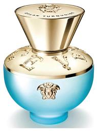 Dylan Turquoise Eau de Toilette 50ml Versace