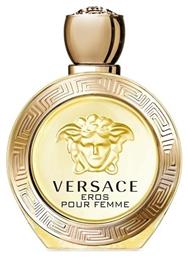 Eros Pour Femme Eau de Toilette 100ml Versace