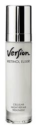 Retinol Elixir Αντιγηραντική Κρέμα Νυκτός 50ml Version