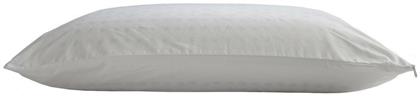 Standard Μαξιλάρι Ύπνου Latex Ανατομικό Μέτριο 50x70cm Vesta Home από το Spitishop