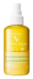 Capital Soleil Hydrating Λοσιόν Vichy