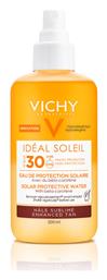 Capital Soleil Λοσιόν 200ml Vichy
