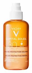 Capital Soleil SPF30 Αντηλιακή Λοσιόν 200ml Vichy