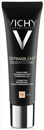 Dermablend 3D Correction 15 Opal 30ml Vichy