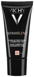 Dermablend Liquid Make Up 30ml Vichy