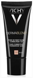 Dermablend Liquid Make Up SPF35 30 Beige 30ml Vichy