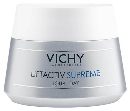 Liftactiv Supreme Αντιγηραντική Κρέμα Ημέρας 50ml Vichy