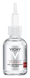 Liftactiv Supreme H.A Epidermic Filler Face Serum 30ml Vichy