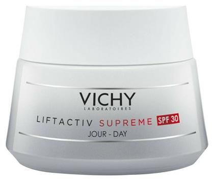 Liftactiv Supreme Συσφικτική Κρέμα Ημέρας 50ml Vichy