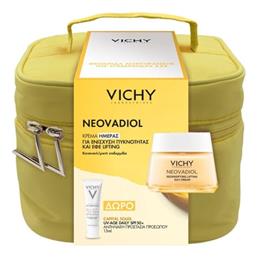 Neovadiol Lifting Σετ Περιποίησης για Αντιγήρανση & Σύσφιξη Vichy