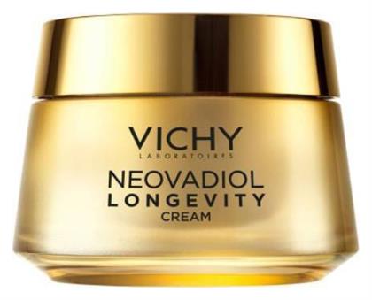 Neovadiol Longevity Αναπλαστική Κρέμα Ημέρας 50ml Vichy