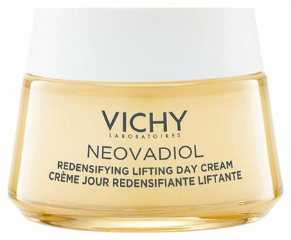 Neovadiol Peri-Menopause Αντιγηραντική Κρέμα Ημέρας 50ml Vichy