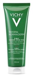 Normaderm 3 in 1 125ml Vichy