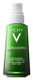 Normaderm Phytosolution Κρέμα κατά των Ατελειών 50ml Vichy
