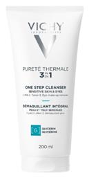 Purete Thermale 3 In 1 Γαλάκτωμα 1τμχ Vichy