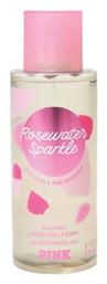 Victoria's Secret Rosewater Sparkle 250ml - Victorias Secret