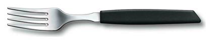 Swiss Modern Πιρούνι Φαγητού Μεταλλικό Ασημί Victorinox