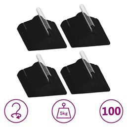 Κρεμάστρα Ρούχων 2899 vidaXL