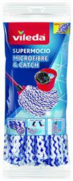 Vileda Σφουγγαρίστρα Microfibre & Catch Vileda (1 τεμ) Κωδικός: 48778692 από το 24home