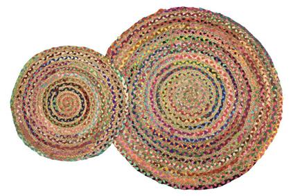 Jute Καλοκαιρινό από Γιούτα Viopros