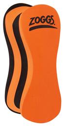 Βοηθημάτα Κολύμβησης Pull Buoy 311640-ORANGE-BLACK Zoggs