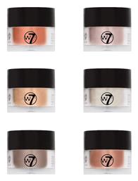 High Shine Σετ Μακιγιάζ για Πρόσωπο & Μάτια 6τμχ W7 Cosmetics