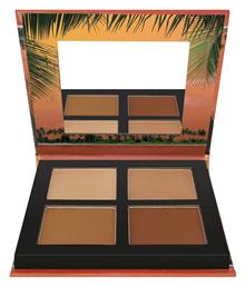 Honolulu Silhouette 18gr W7 Cosmetics