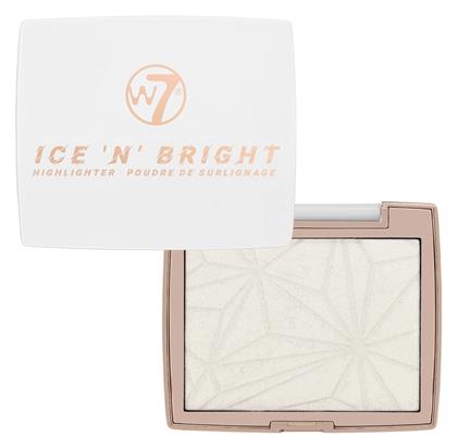 Ice 'N' Bright 6.5gr W7 Cosmetics