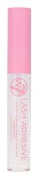 Κόλλα για Βλεφαρίδες σε Διάφανο χρώμα 4ml W7 Cosmetics