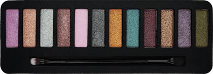 W7 Cosmetics Pop Eye Color Palette